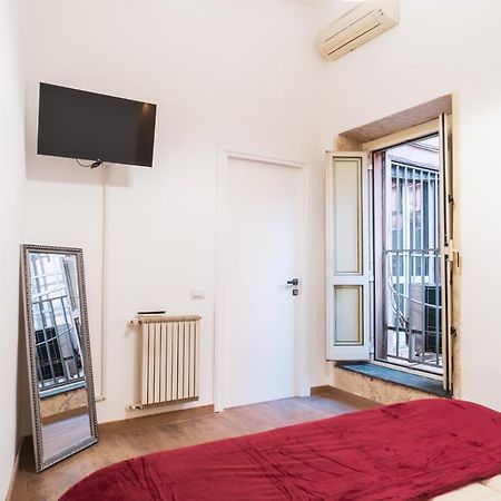 Giubbonari 23 Luxury Home Rome Bagian luar foto