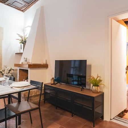 Giubbonari 23 Luxury Home Rome Bagian luar foto