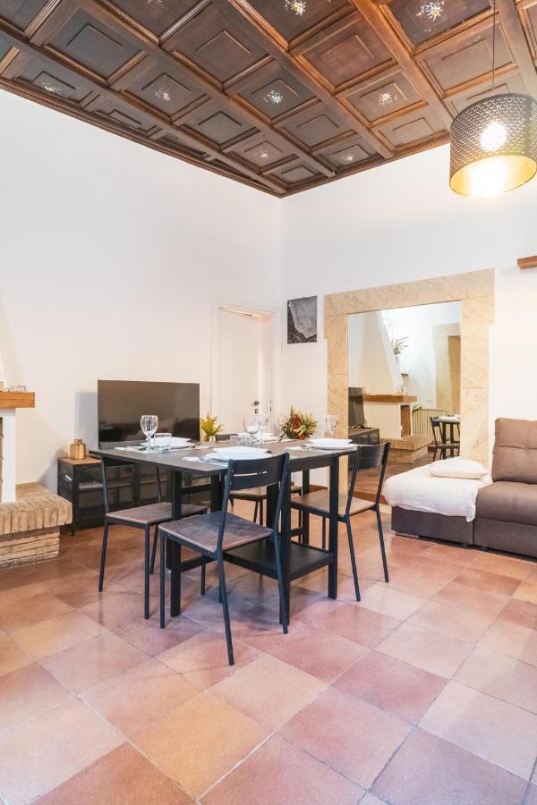 Giubbonari 23 Luxury Home Rome Bagian luar foto