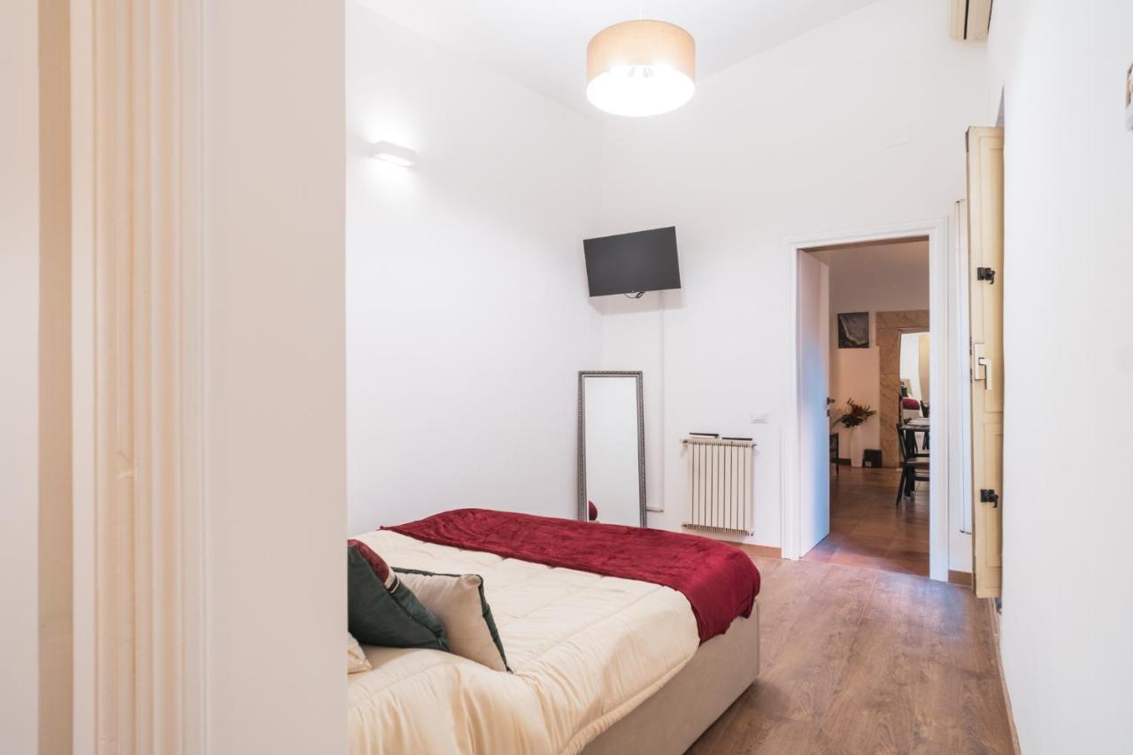 Giubbonari 23 Luxury Home Rome Bagian luar foto