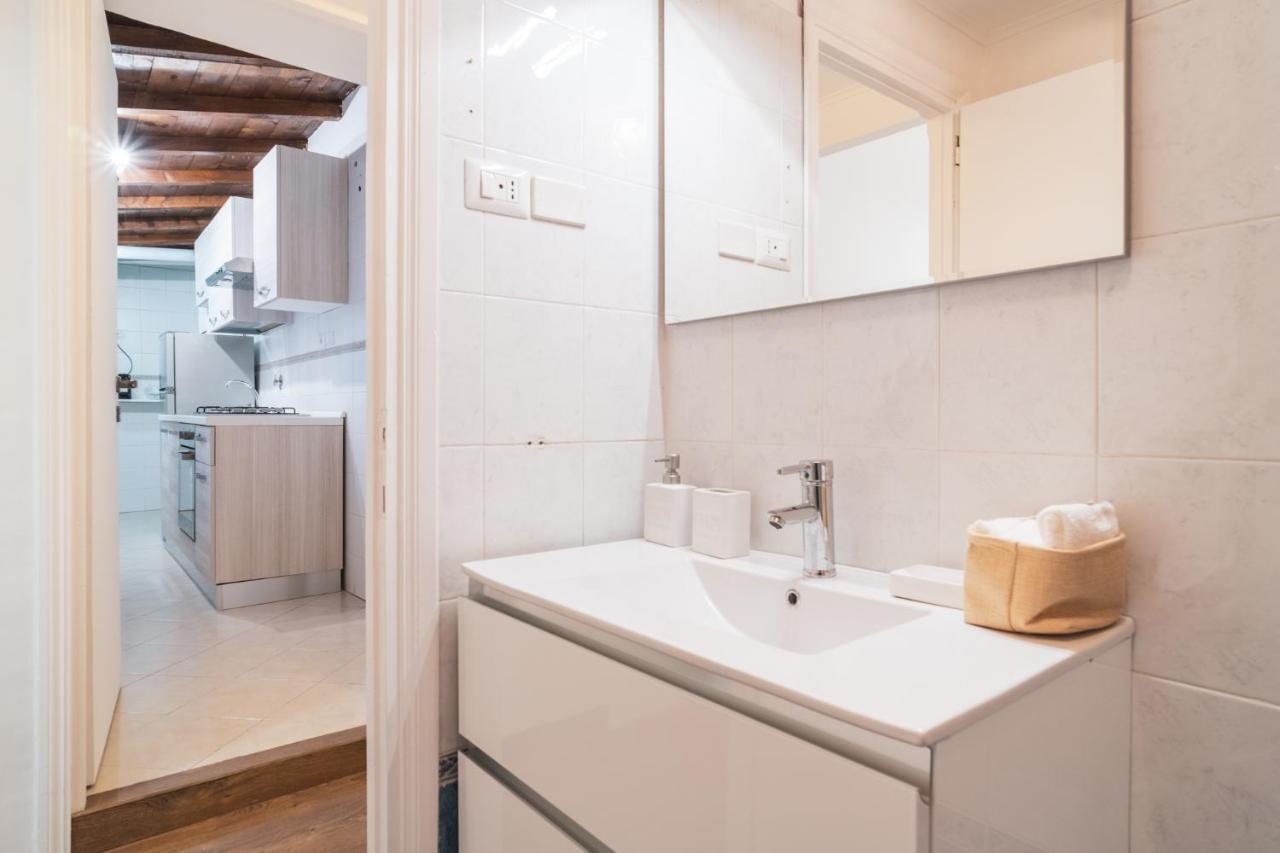 Giubbonari 23 Luxury Home Rome Bagian luar foto
