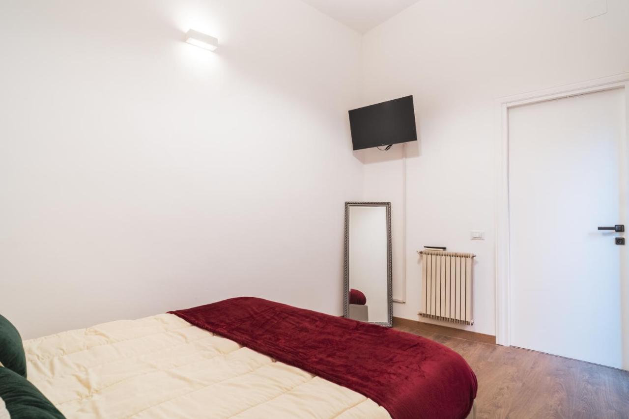 Giubbonari 23 Luxury Home Rome Bagian luar foto