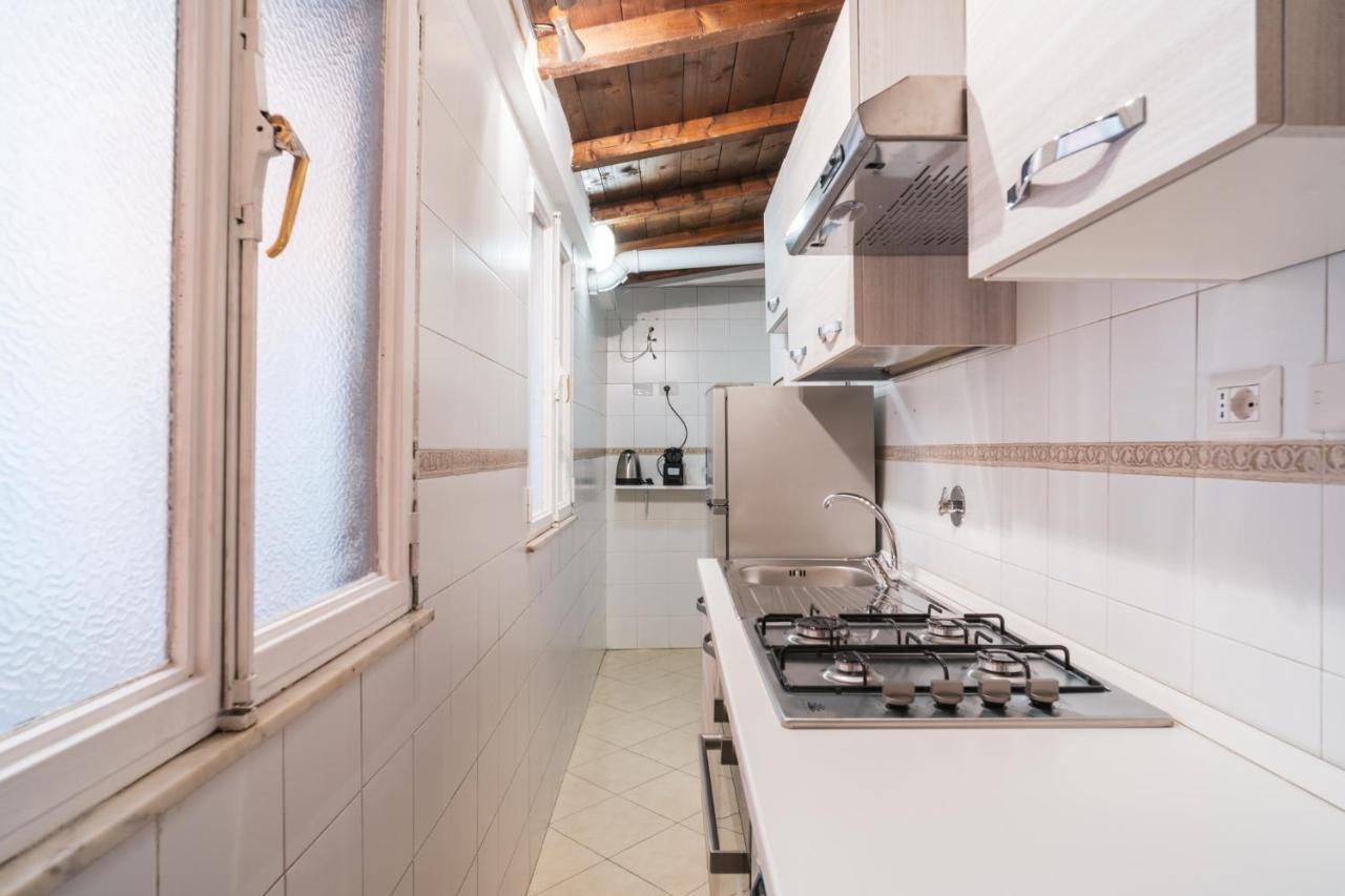 Giubbonari 23 Luxury Home Rome Bagian luar foto