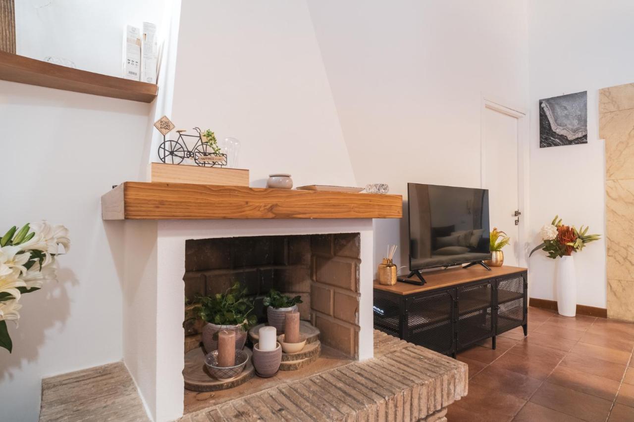 Giubbonari 23 Luxury Home Rome Bagian luar foto