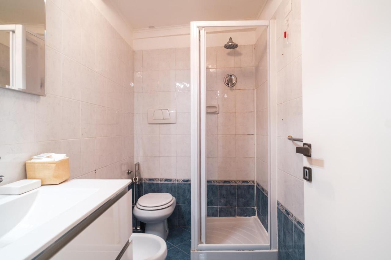Giubbonari 23 Luxury Home Rome Bagian luar foto