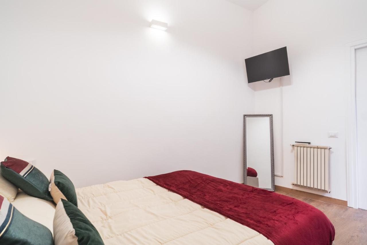 Giubbonari 23 Luxury Home Rome Bagian luar foto