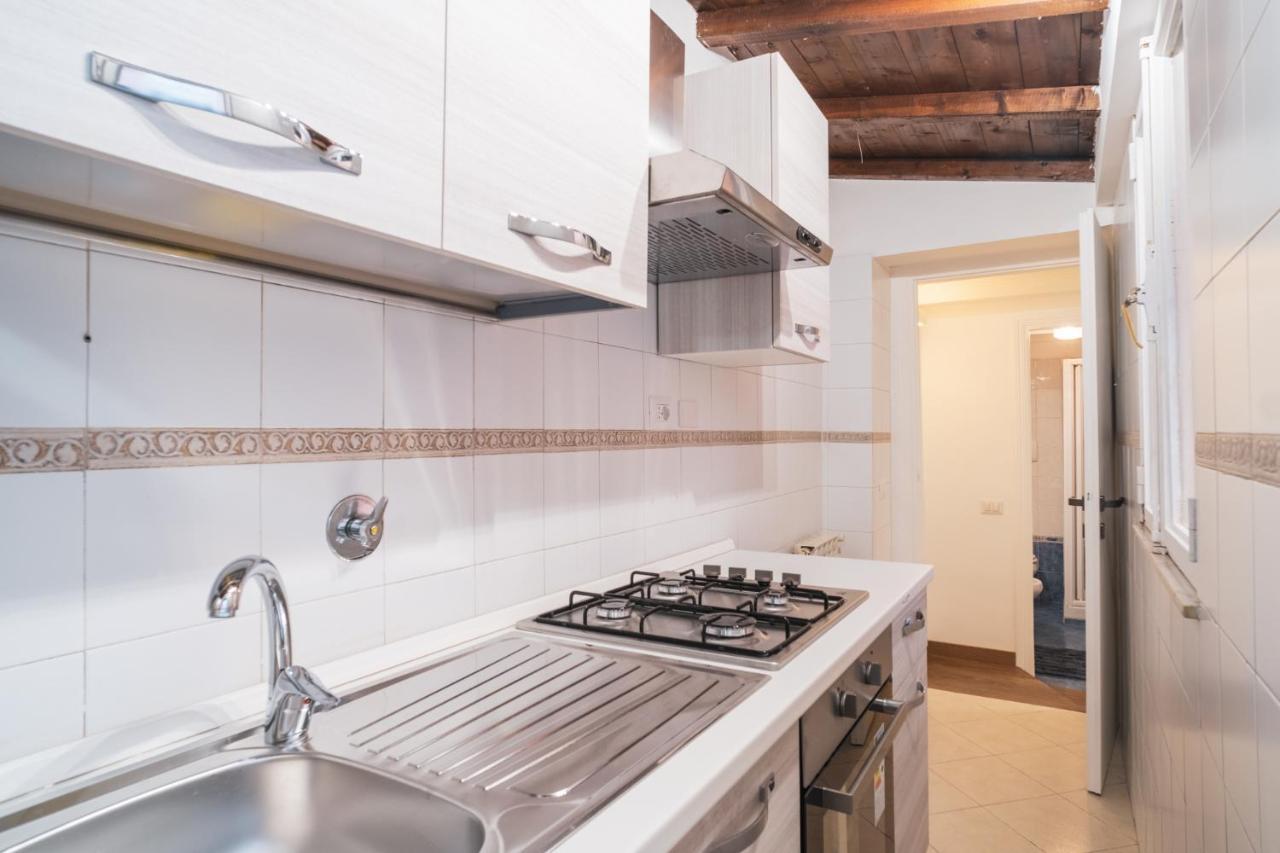 Giubbonari 23 Luxury Home Rome Bagian luar foto