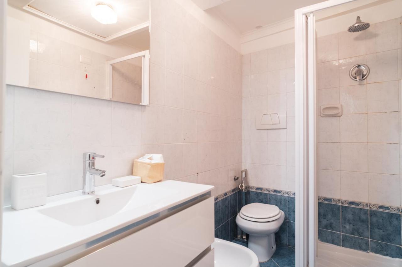 Giubbonari 23 Luxury Home Rome Bagian luar foto