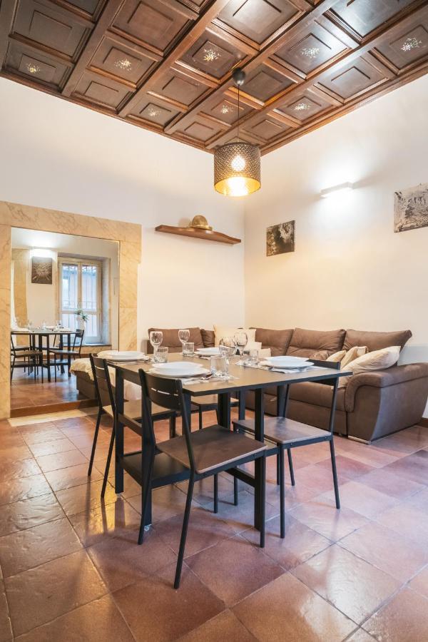 Giubbonari 23 Luxury Home Rome Bagian luar foto