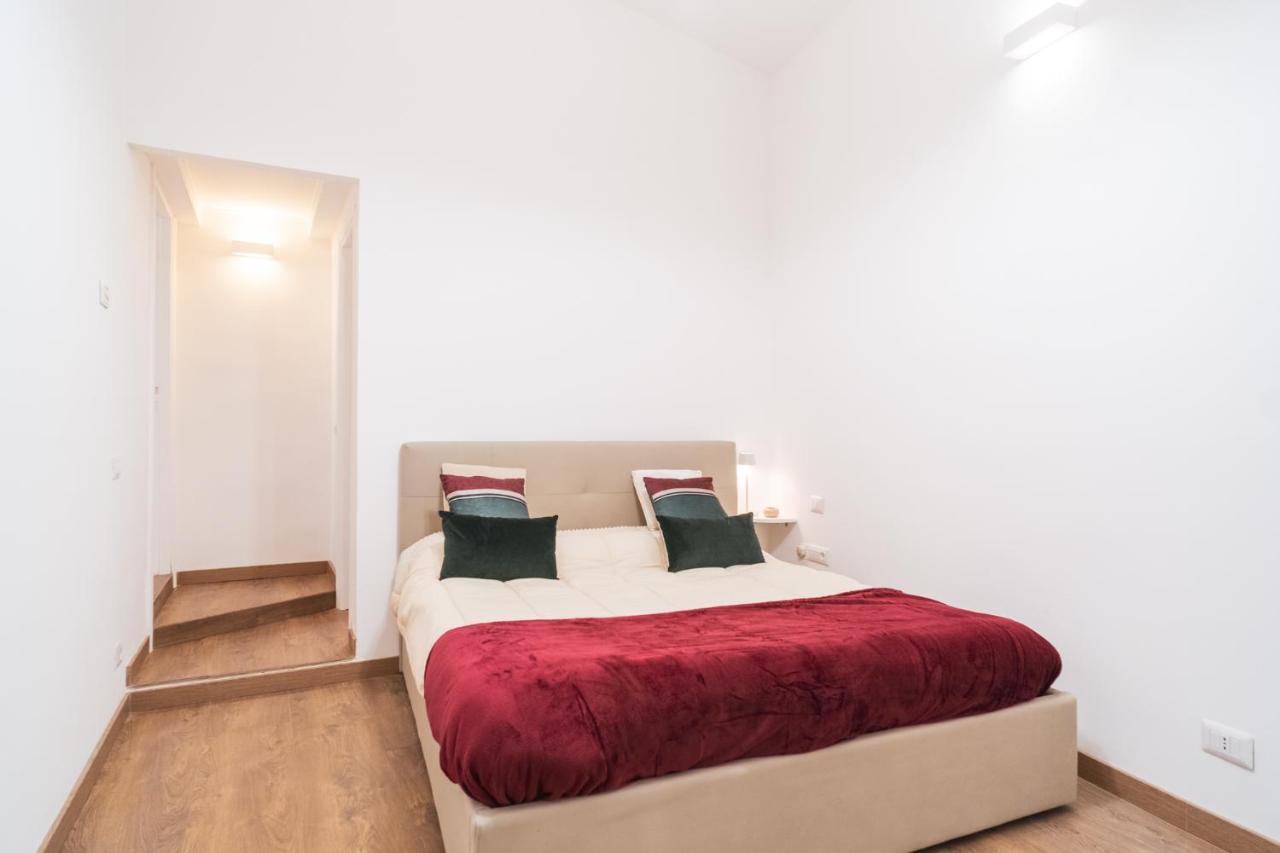 Giubbonari 23 Luxury Home Rome Bagian luar foto