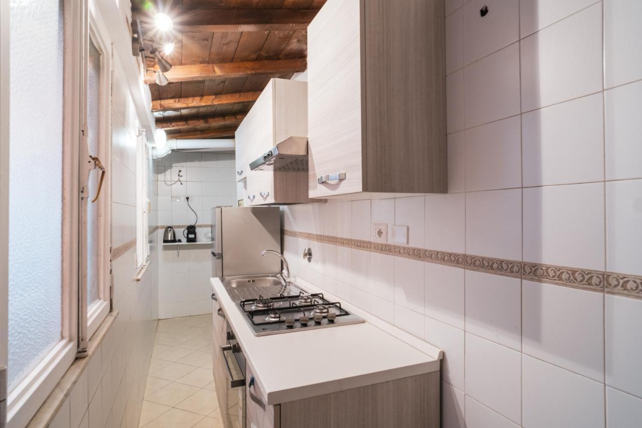 Giubbonari 23 Luxury Home Rome Bagian luar foto